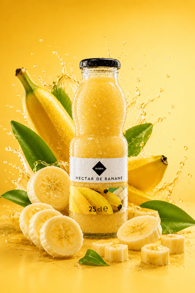 Jus Banane