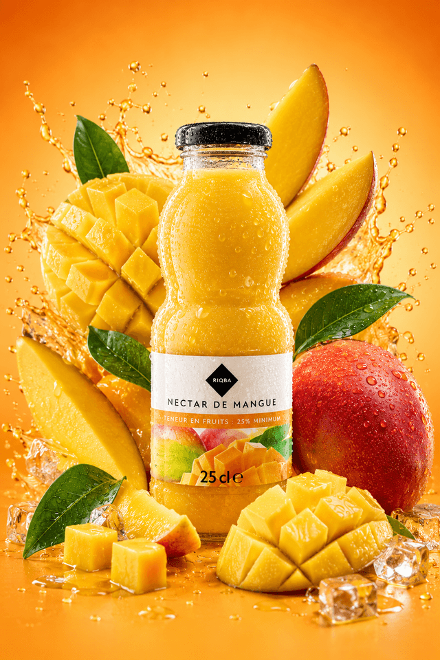 Jus Mangue