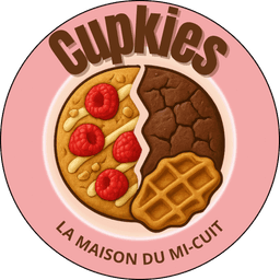 Logo Cupkies