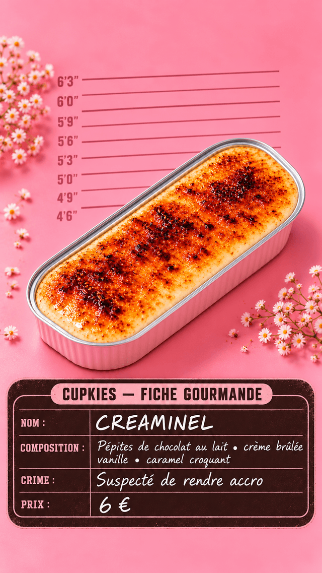 Creaminel